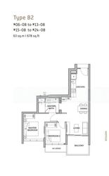 Verticus (D12), Apartment #454487751